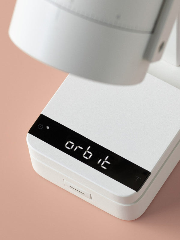 ACAIA Lunar Digital Scale - Timberline Coffee School