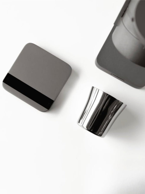 ACAIA Lunar Digital Scale - Timberline Coffee School