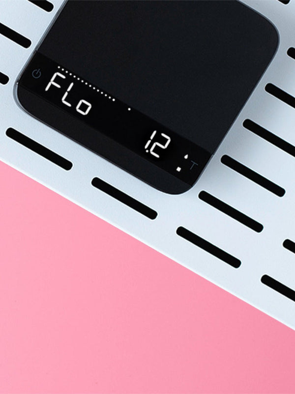 ACAIA Lunar Digital Scale - Timberline Coffee School