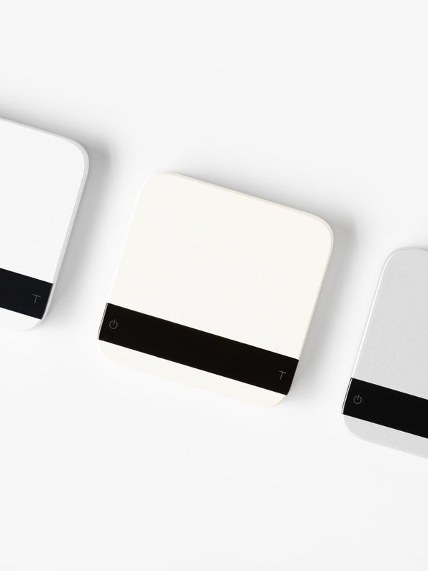 ACAIA Lunar Digital Scale - Timberline Coffee School