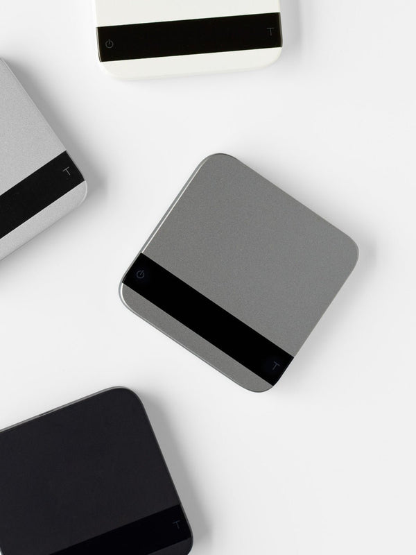 ACAIA Lunar Digital Scale - Timberline Coffee School