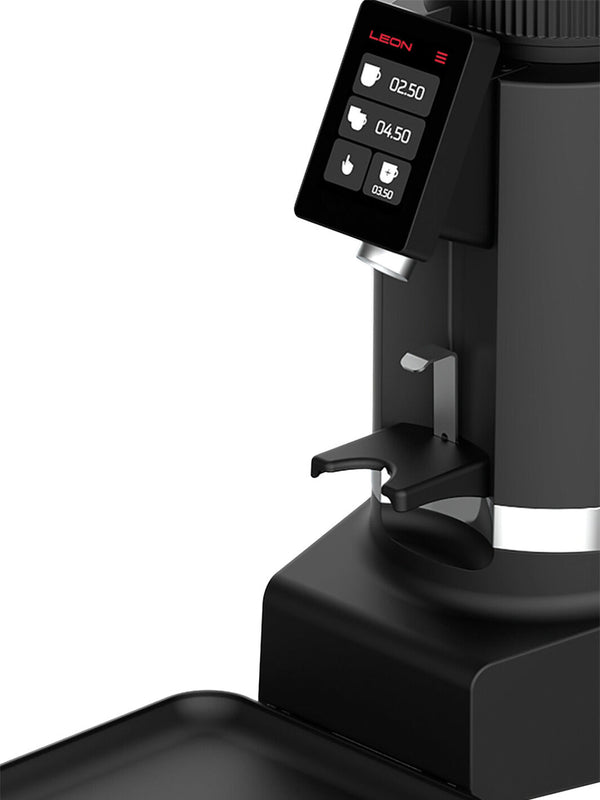 CEADO Leon 800 PFA Professional Grinder (120V) (⌀83mm) - Timberline Coffee School
