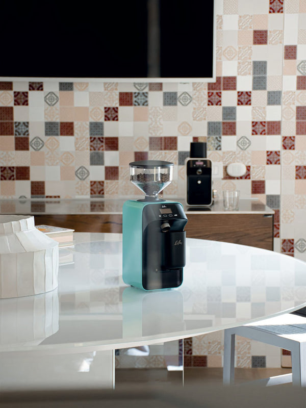 CEADO Life X All - Purpose Coffee Grinder (120V) - Timberline Coffee School