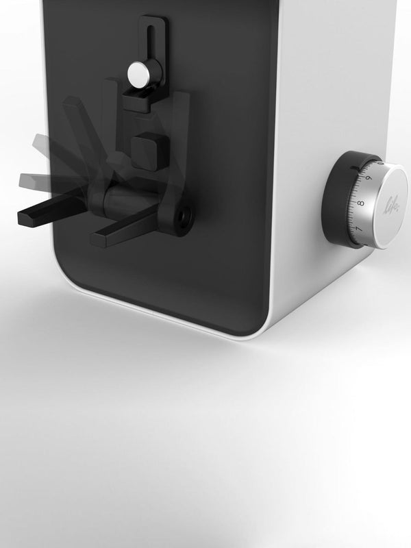 CEADO Life X All - Purpose Coffee Grinder (120V) - Timberline Coffee School