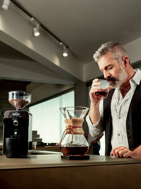 CEADO Life X All - Purpose Coffee Grinder (120V) - Timberline Coffee School