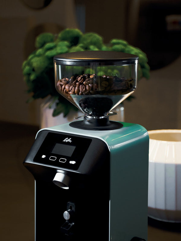 CEADO Life X All - Purpose Coffee Grinder (120V) - Timberline Coffee School