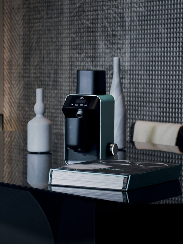 CEADO Life X All - Purpose Coffee Grinder (120V) - Timberline Coffee School