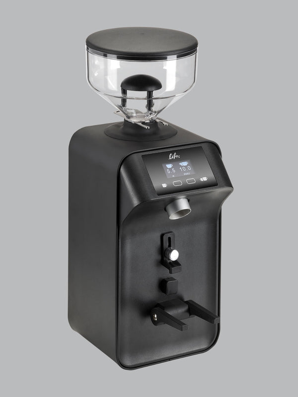 CEADO Life X All - Purpose Coffee Grinder (120V) - Timberline Coffee School