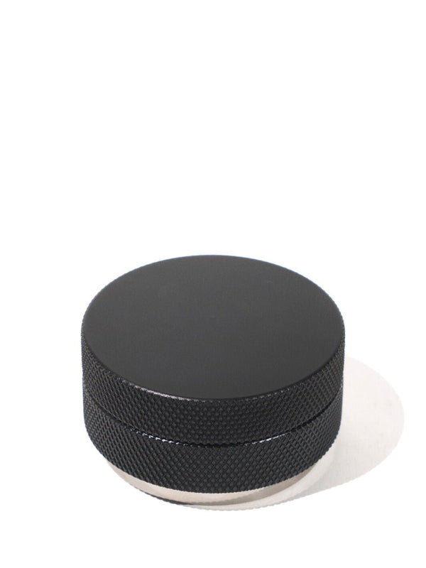 EIGHT OUNCE ESSENTIALS Flat Palm Espresso Tamper - Timberline Coffee School