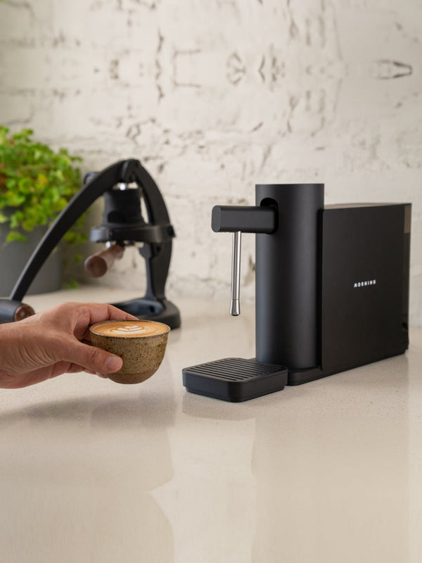 MORNING The Morning Dream (120V) - Timberline Coffee School