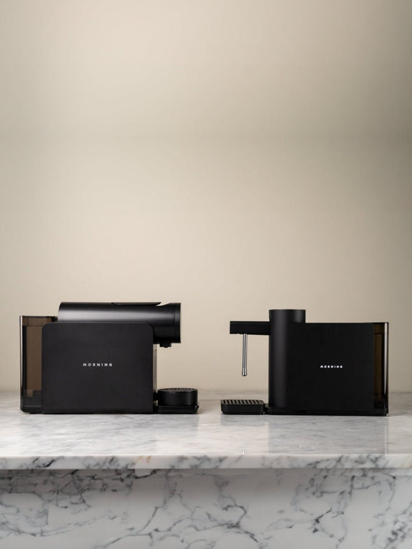 MORNING The Morning Dream (120V) - Timberline Coffee School