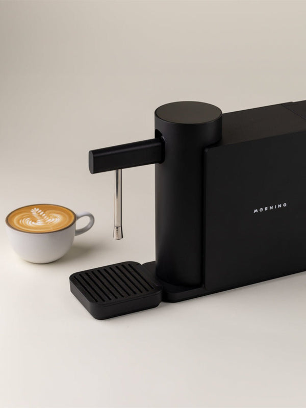 MORNING The Morning Dream (120V) - Timberline Coffee School