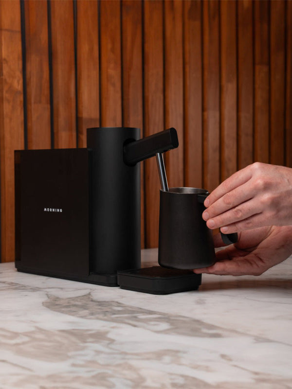 MORNING The Morning Dream (120V) - Timberline Coffee School