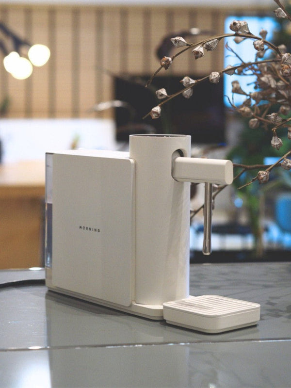 MORNING The Morning Dream (120V) - Timberline Coffee School