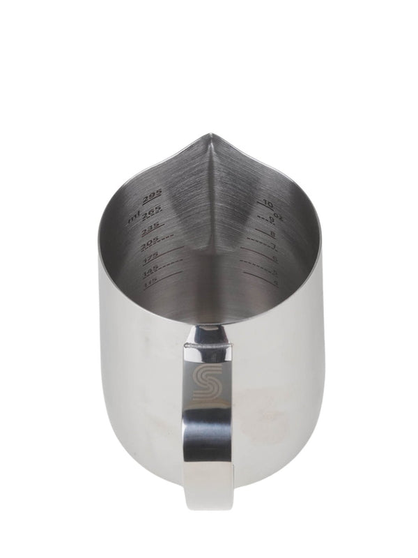supergood PitchPerfect™ Milk Pitcher (350ml/12oz) - Timberline Coffee School