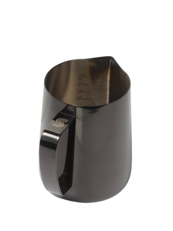 supergood PitchPerfect™ Milk Pitcher (350ml/12oz) - Timberline Coffee School