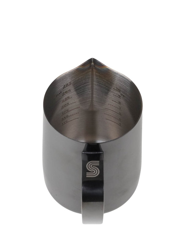 supergood PitchPerfect™ Milk Pitcher (350ml/12oz) - Timberline Coffee School