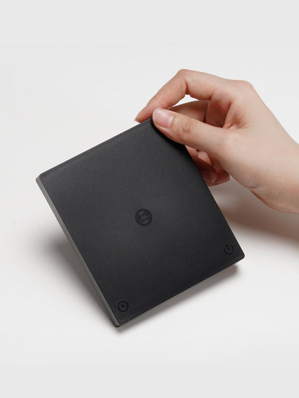 TIMEMORE Black Mirror Mini Coffee Scale - Timberline Coffee School