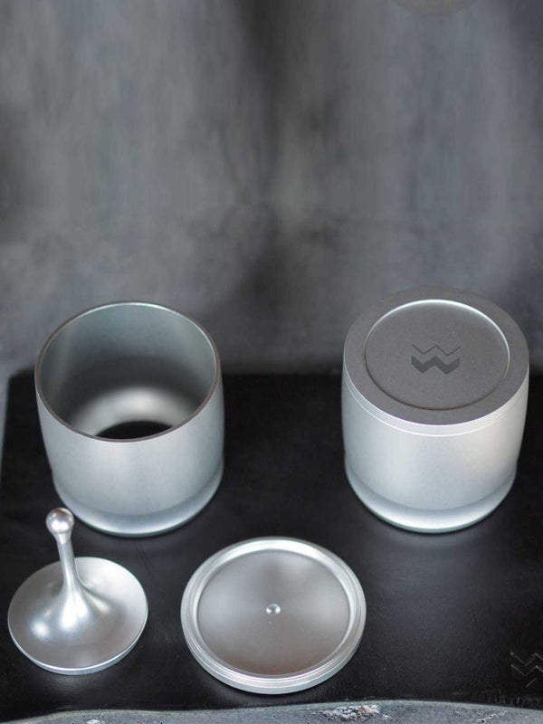 WEBER WORKSHOPS Blind Shaker - Timberline Coffee School