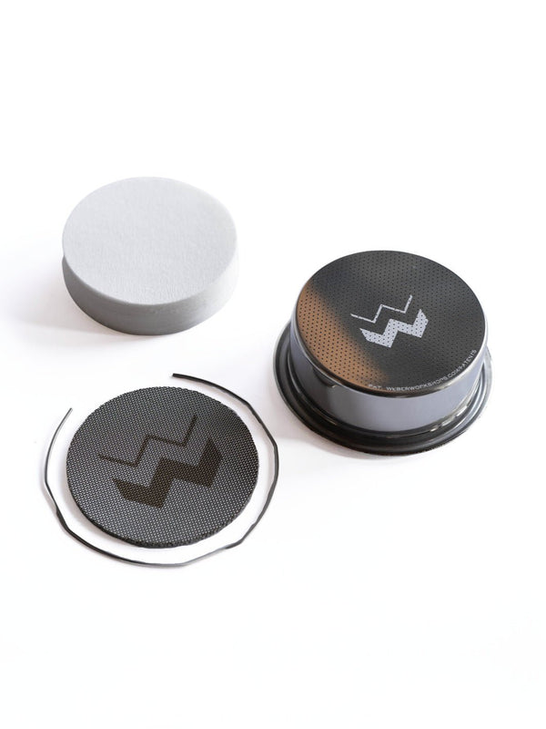 WEBER WORKSHOPS Unibasket (58mm) - Timberline Coffee School