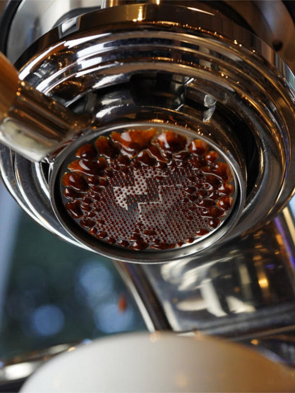 WEBER WORKSHOPS Unibasket (58mm) - Timberline Coffee School