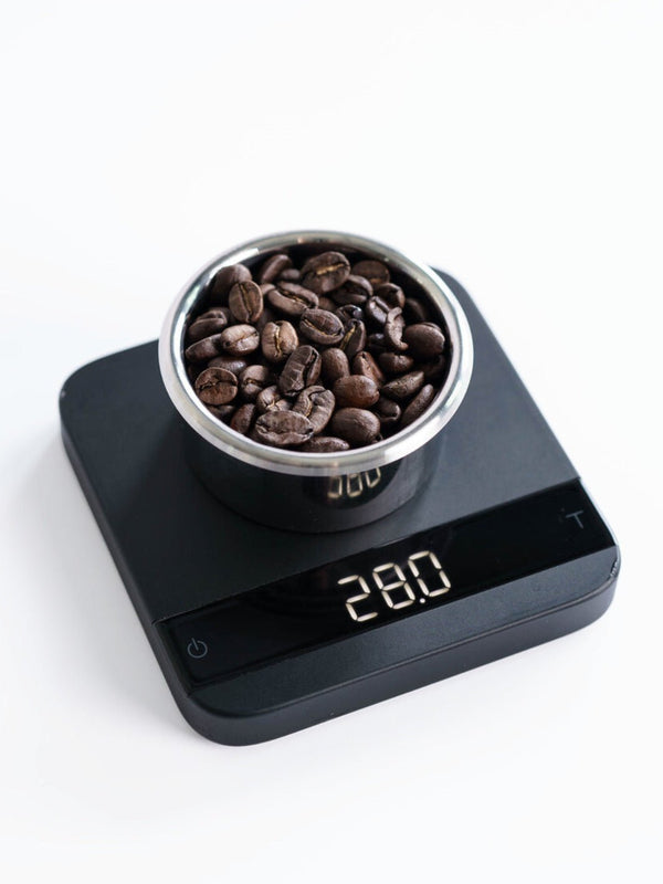 WEBER WORKSHOPS Unibasket (58mm) - Timberline Coffee School