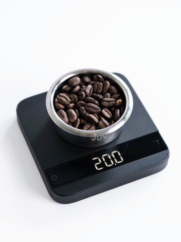 WEBER WORKSHOPS Unibasket (58mm) - Timberline Coffee School