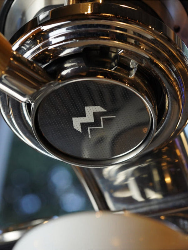 WEBER WORKSHOPS Unibasket (58mm) - Timberline Coffee School