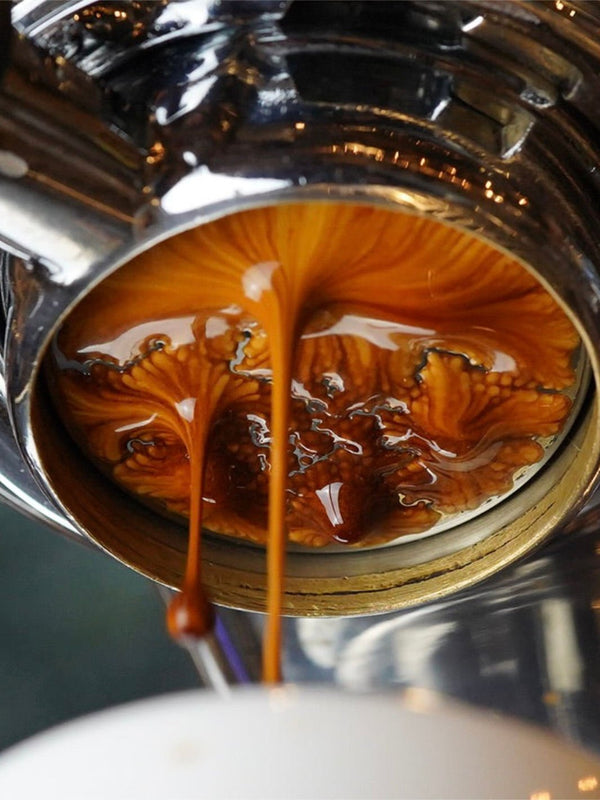 WEBER WORKSHOPS Unibasket (58mm) - Timberline Coffee School