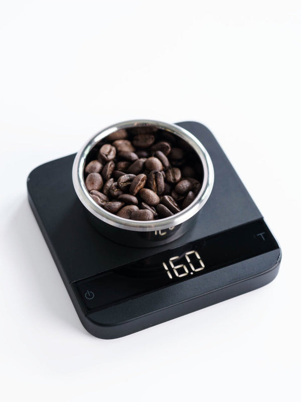 WEBER WORKSHOPS Unibasket (58mm) - Timberline Coffee School