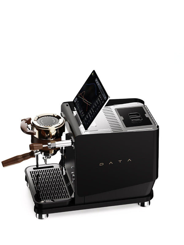 WENDOUGEE Data S Espresso Machine (120V) (Reservoir/Direct Plumb) - Timberline Coffee School