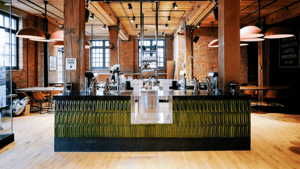 10 Best Specialty Coffee Shops in Calgary - Timberline Coffee School