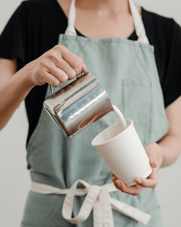 Barista Courses - Timberline Coffee School