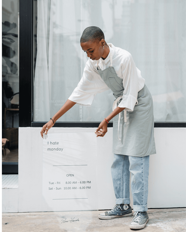 Cafe Management & Operations Courses - Timberline Coffee School