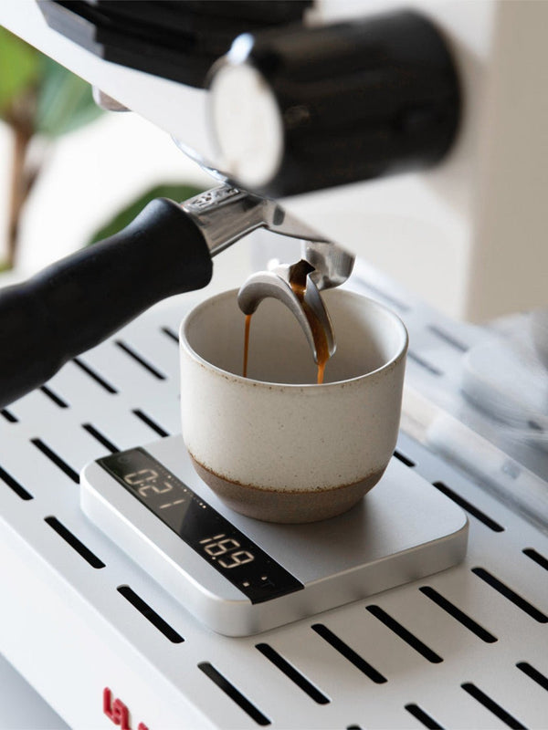 ACAIA Lunar Digital Scale - Timberline Coffee School