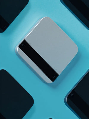 ACAIA Lunar Digital Scale - Timberline Coffee School