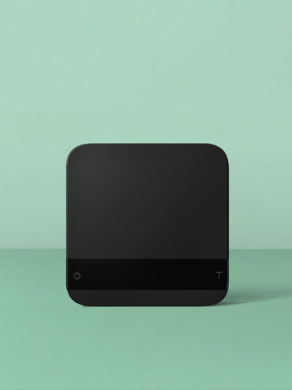 ACAIA Lunar Digital Scale - Timberline Coffee School