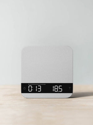 ACAIA Lunar Digital Scale - Timberline Coffee School