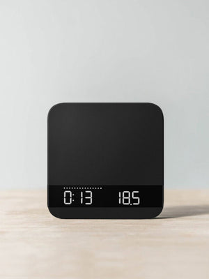 ACAIA Lunar Digital Scale - Timberline Coffee School