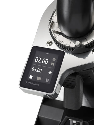 CEADO E37Z - Barista On - Demand Grinder (120V) (⌀83mm) - Timberline Coffee School