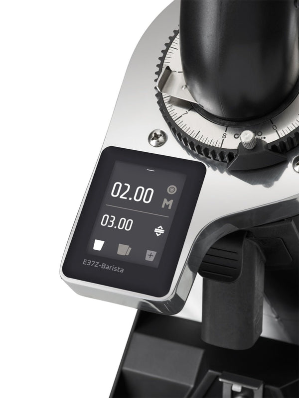 CEADO E37Z - Barista On - Demand Grinder (120V) (⌀83mm) - Timberline Coffee School