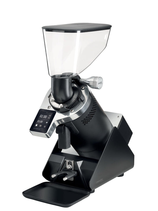 CEADO E37Z - Barista On - Demand Grinder (120V) (⌀83mm) - Timberline Coffee School