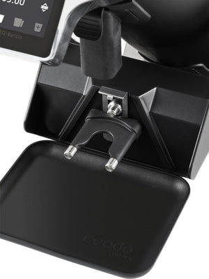 CEADO E37Z - Barista On - Demand Grinder (120V) (⌀83mm) - Timberline Coffee School