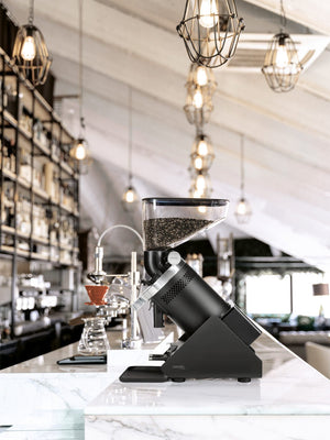 CEADO E37Z - Barista On - Demand Grinder (120V) (⌀83mm) - Timberline Coffee School