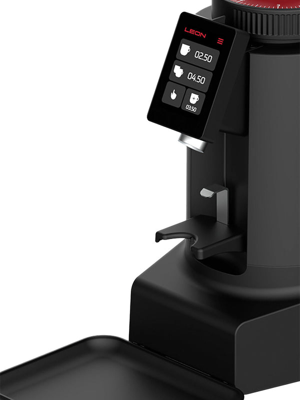 CEADO Leon 700 PFA Professional Grinder (120V) (⌀64mm) - Timberline Coffee School