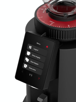 CEADO Leon 700 PFA Professional Grinder (120V) (⌀64mm) - Timberline Coffee School