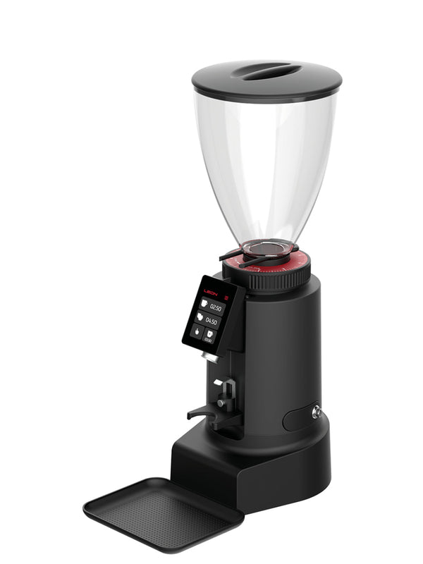 CEADO Leon 700 PFA Professional Grinder (120V) (⌀64mm) - Timberline Coffee School