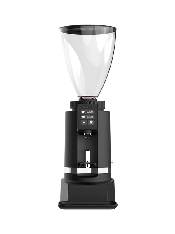CEADO Leon 800 RS PFA Professional Grinder (120V) (⌀83mm) - Timberline Coffee School
