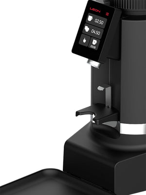 CEADO Leon 800 RS PFA Professional Grinder (120V) (⌀83mm) - Timberline Coffee School