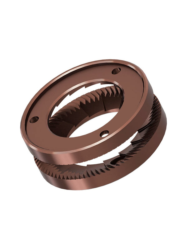 CEADO Leon 800 RS PFA Professional Grinder (120V) (⌀83mm) - Timberline Coffee School